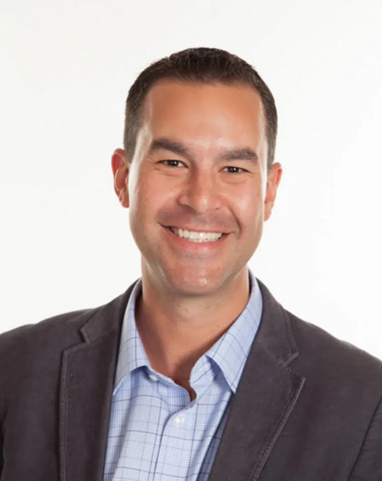 Kevin Freitas