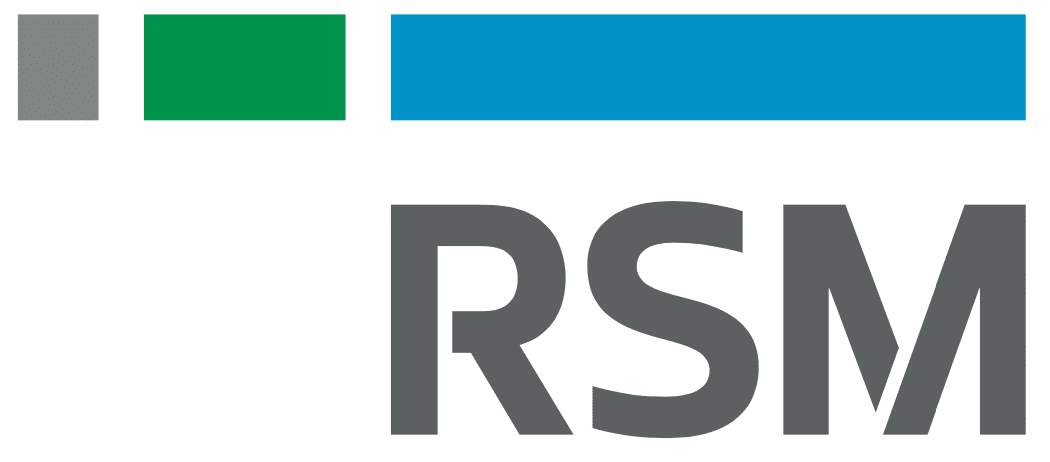 company logo