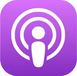 Apple podcasts