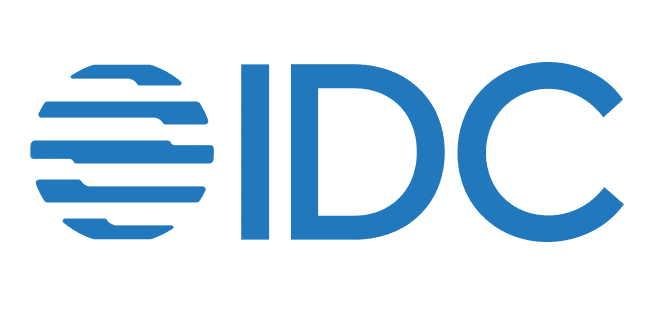 IDC Udemy Business report landing page graphic