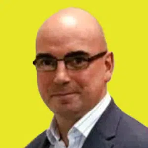 Paul Kent