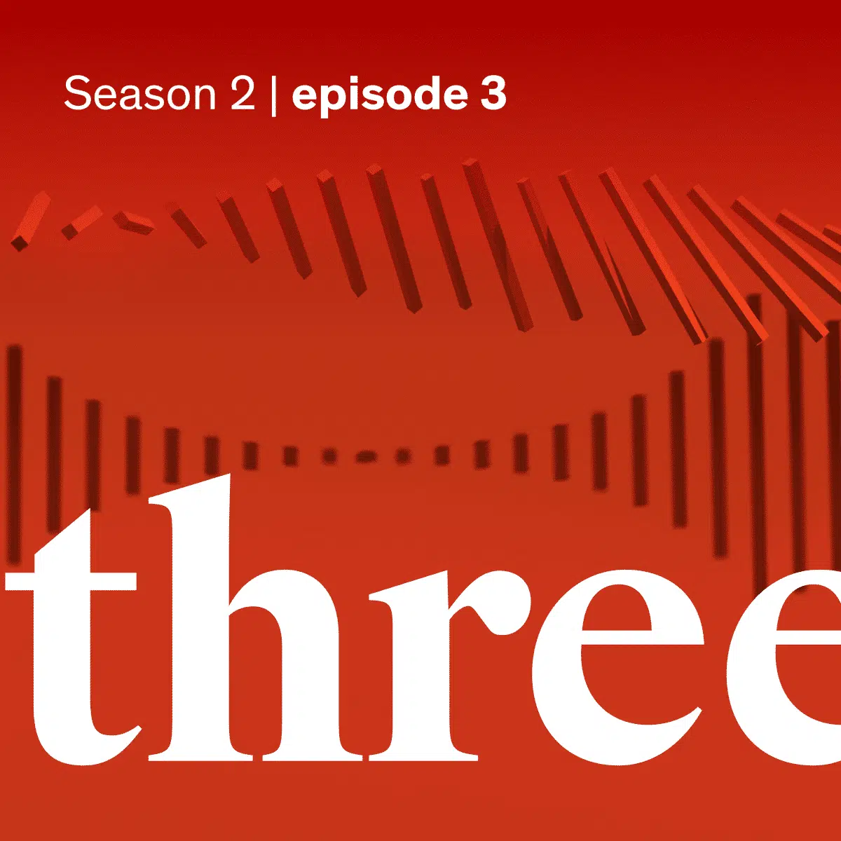 Leading Up Podcast, Season 2 Episode 3 cover