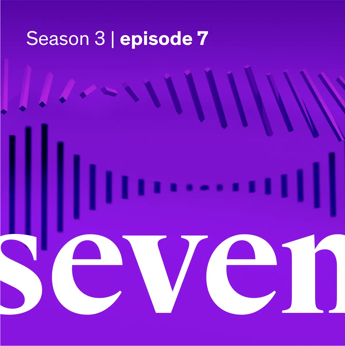 Season three of the leading up podcast, episode seven