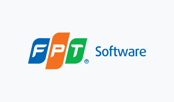 FPT Software logo