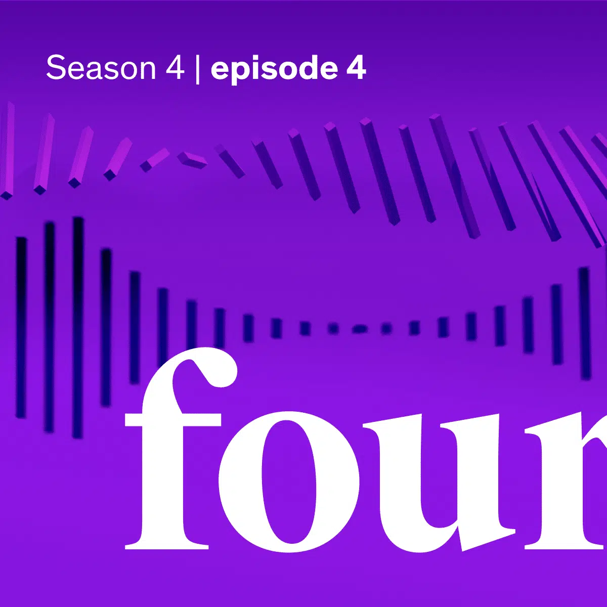 Cover art for season 4, episode 4 of the Leading Up Podcast by Udemy