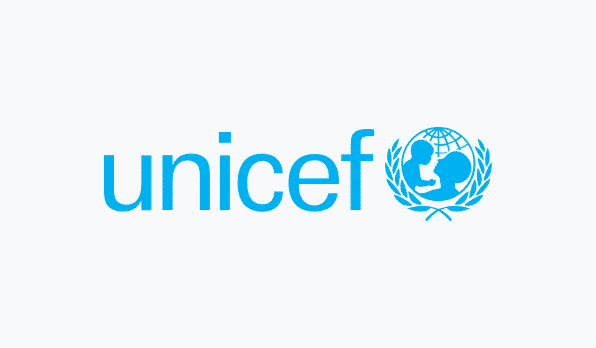 Unicef logo