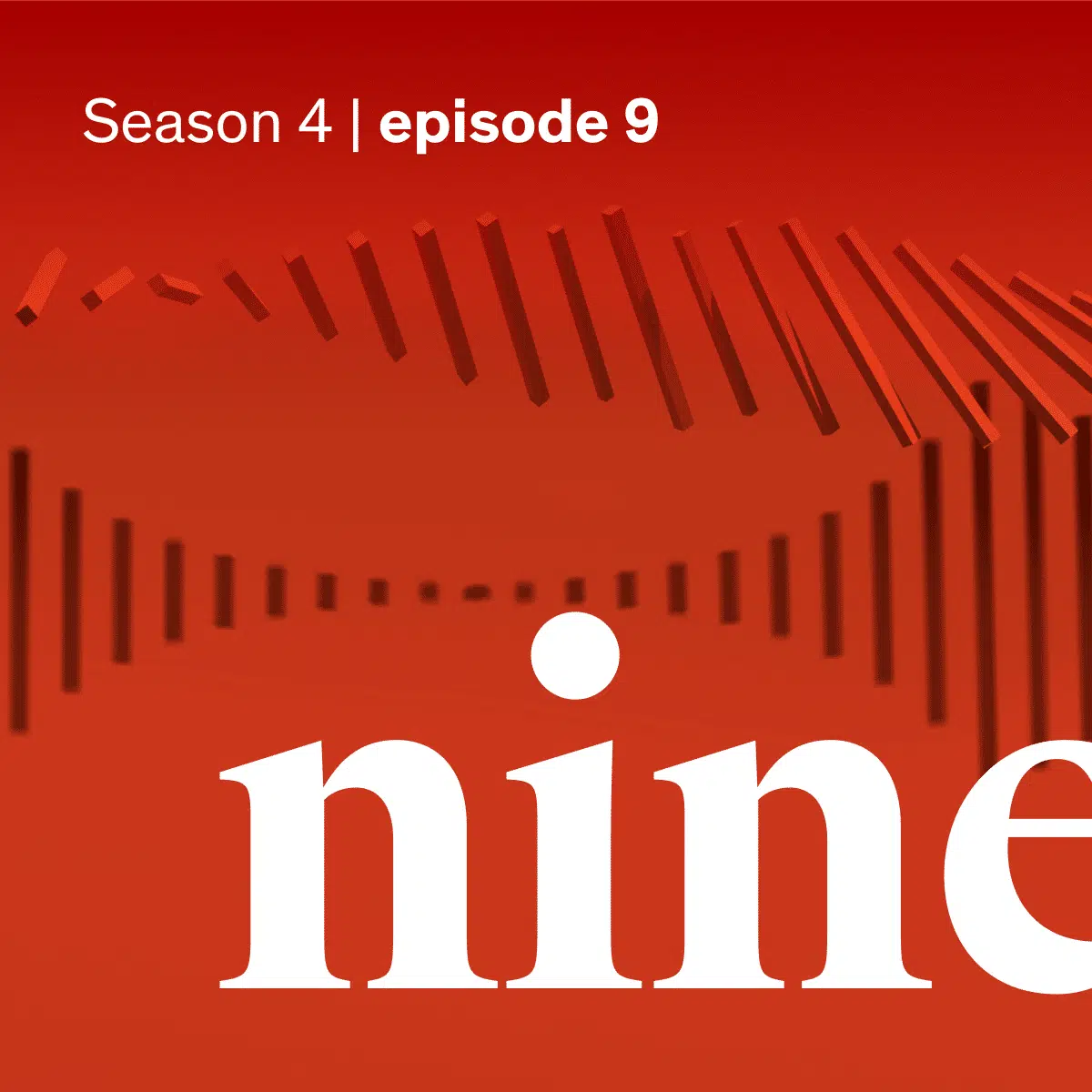 Cover art for season 4, episode 9 of the Leading Up Podcast by Udemy