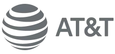 AT&T logo