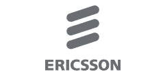 Ericsson logo