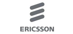 Ericsson logo