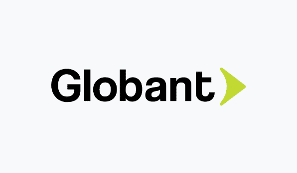 Globant logo