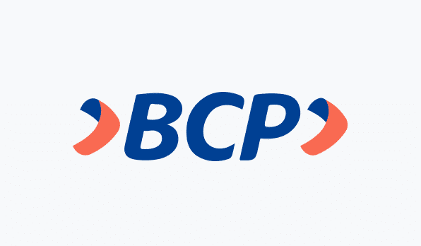 BCP logo