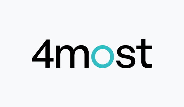 4most logo