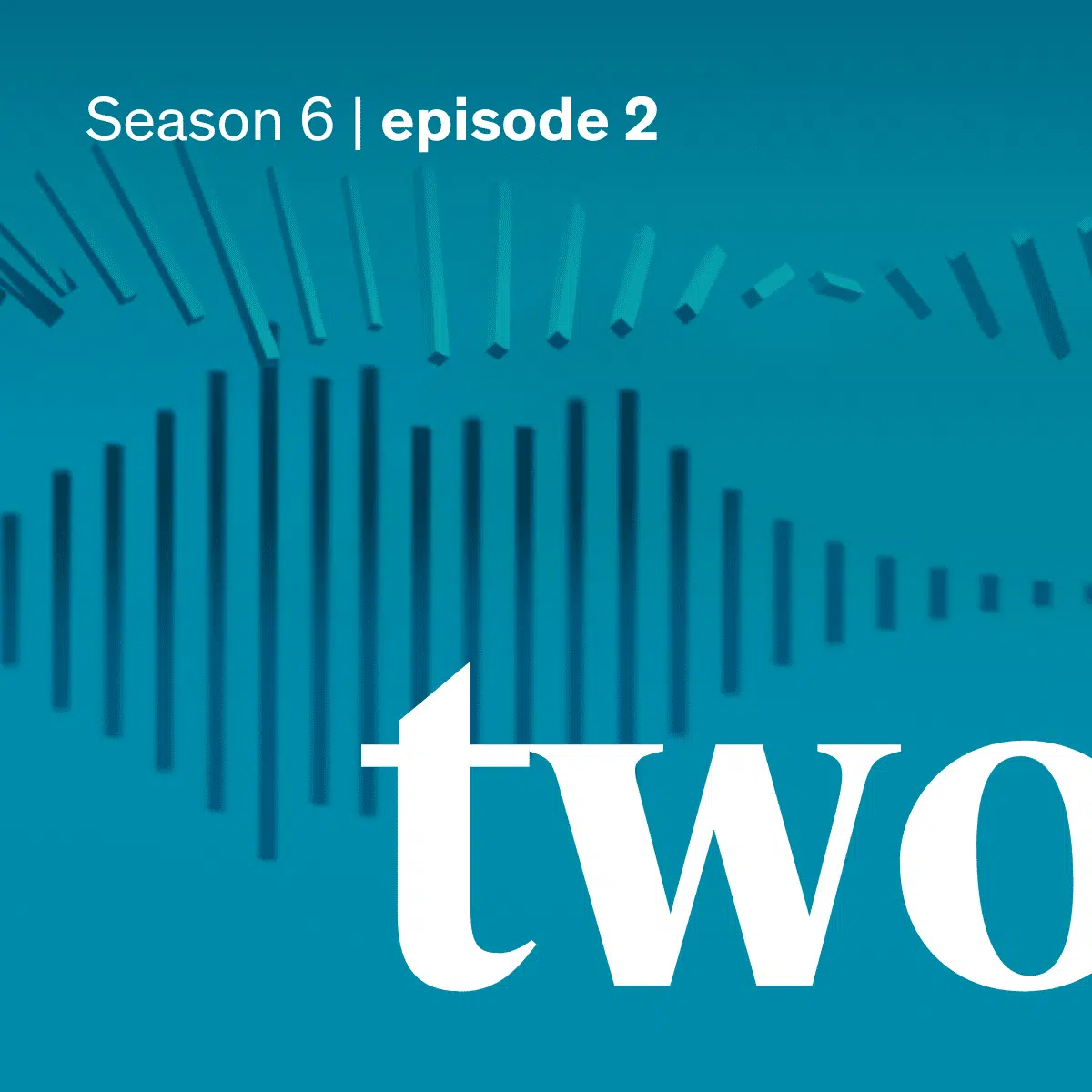 Season 6, Episode 2 of the Leading Up Podcast