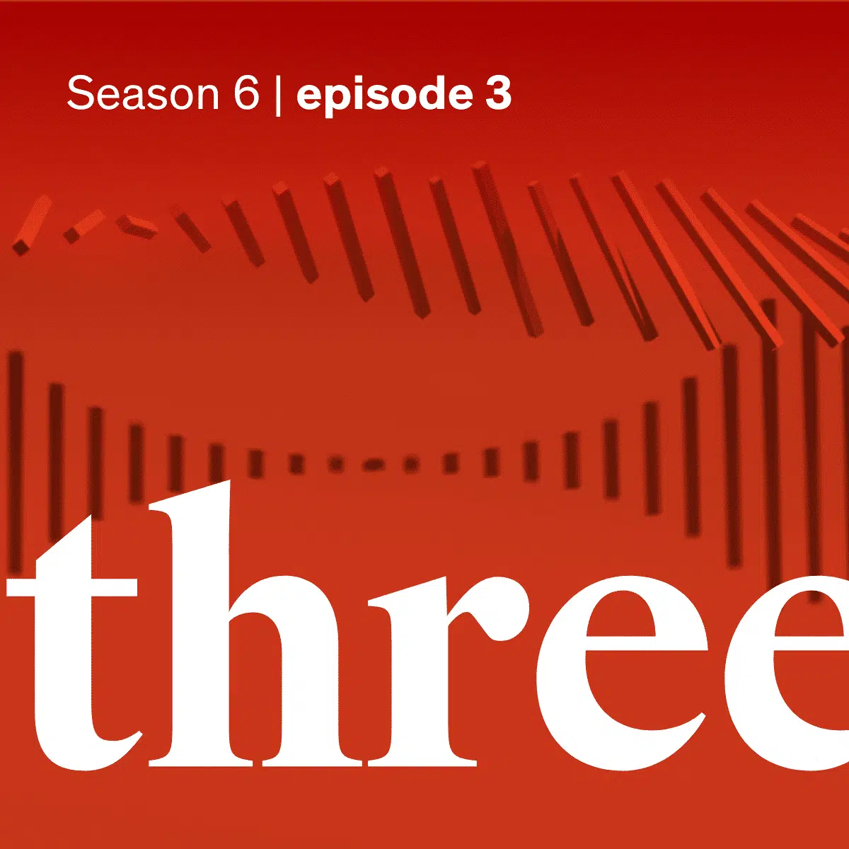 Cover art for season 6, episode 3 of the Leading Up Podcast by Udemy