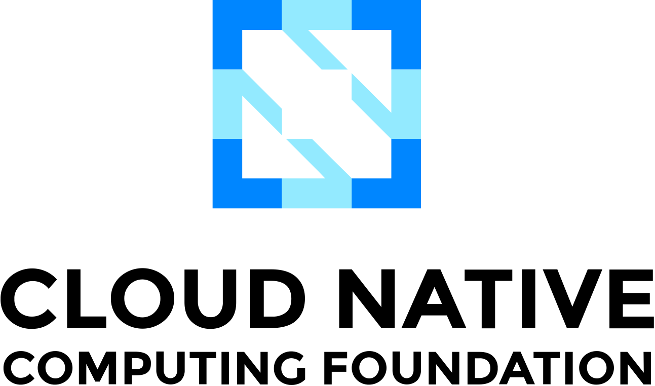Cloud Native Computing Foundation Logo