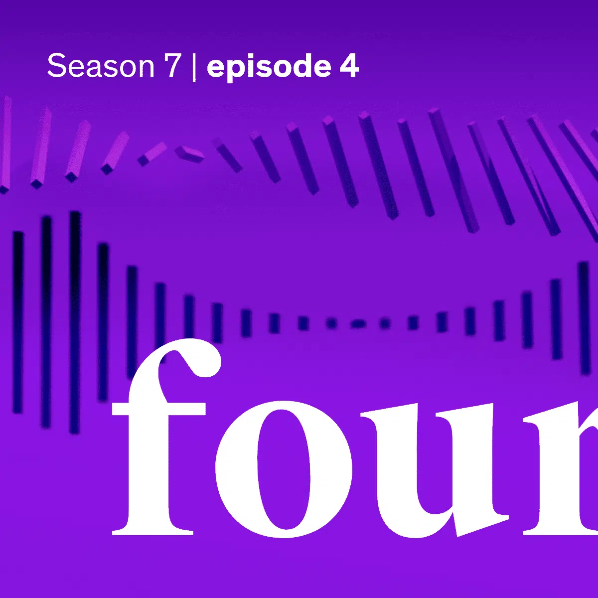Season 7, Episode 4 of the Leading Up Podcast
