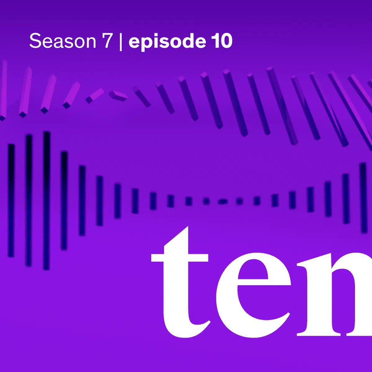 Season 7, Episode 10 of the Leading Up Podcast