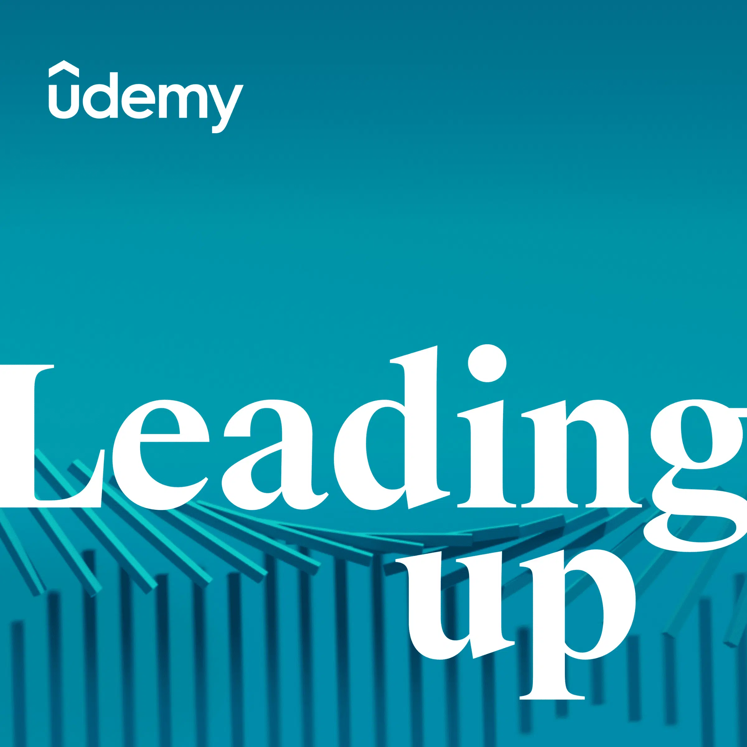 Season 7, Episode 11 of the Leading Up Podcast