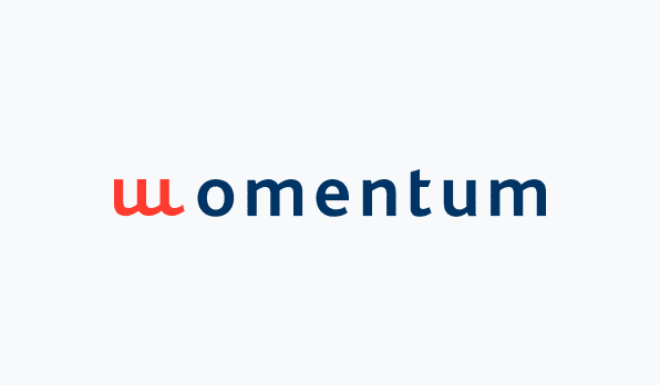 Momentum logo