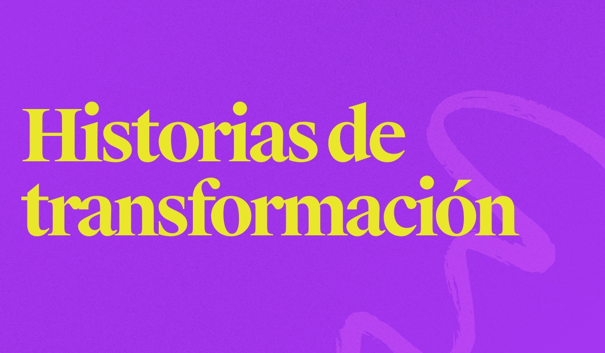 Miniatura del libro electrónico Stories of Transformation