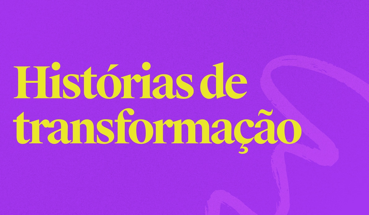Thumbnail Stories of Transformation ebook