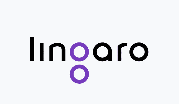 Lingaro logo