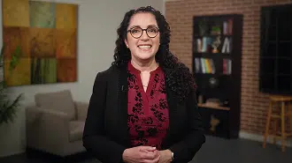 Photo of Ruth Gotian