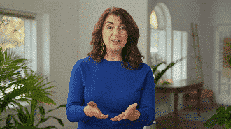 Photo of Alisa Cohn