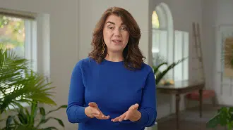 Photo of Alisa Cohn