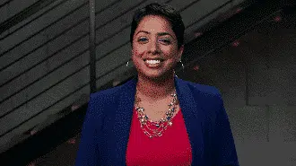 Photo of Dr. Priya Nalkur