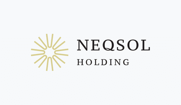 NEQSOL Holding logo