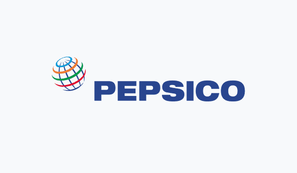 Pepsico logo