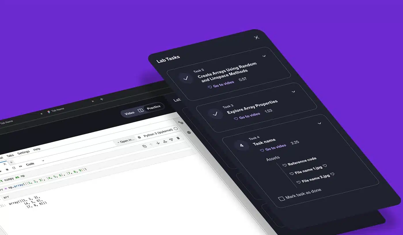 Udemy Business Pro product screenshot