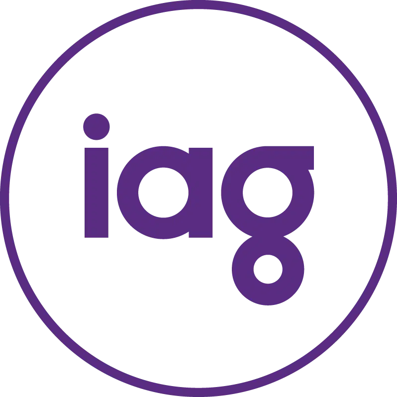 iag logosu