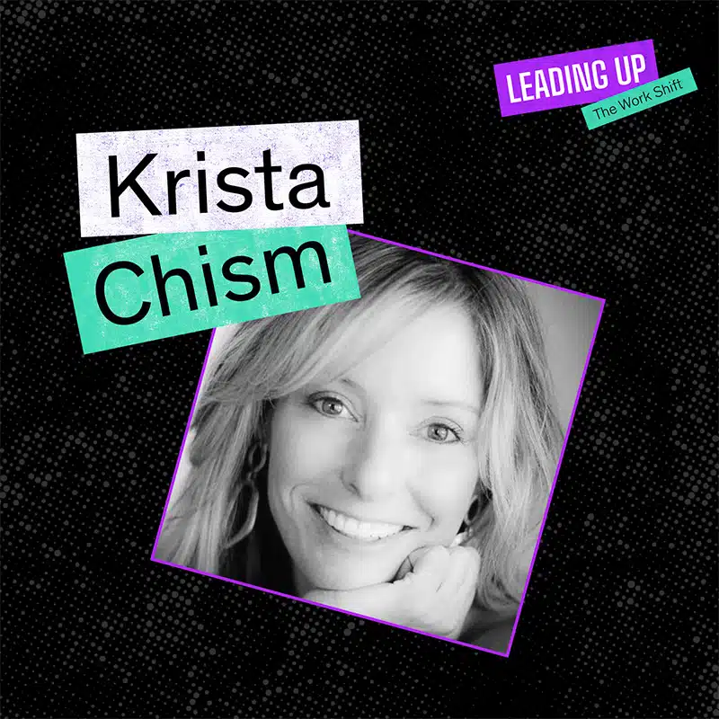 Krista Chism: I survived 11 layoffs: How to Rebuild After Loss