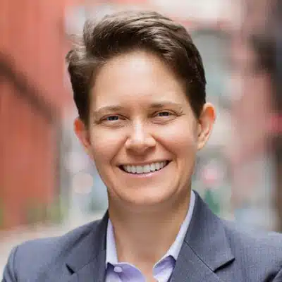 Dorie Clark