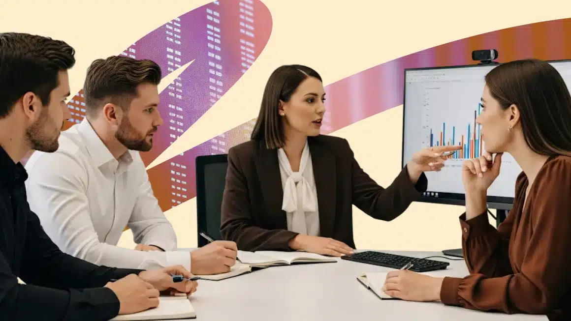 How to Measure the ROI of Your AI Upskilling Programs