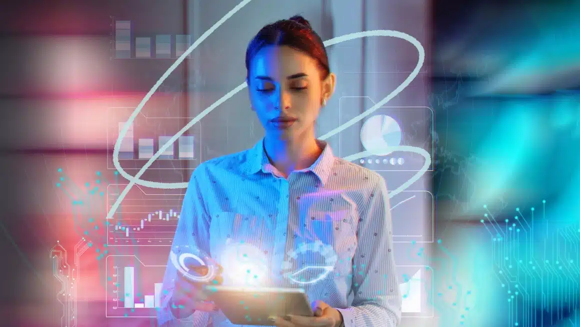 5 Ways to Use AI to Improve Your Business