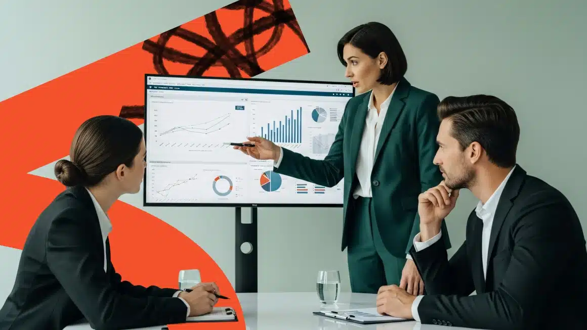 How to Leverage AI to Create Stronger Business Plans