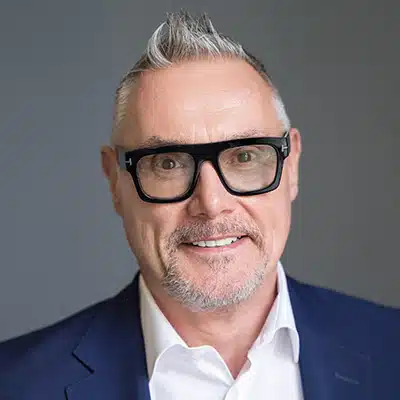 Professional headshot photo of James Whitemore, Indeed