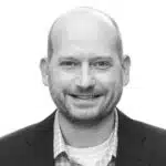 Chad Kalmes - Chief Information Security Officer