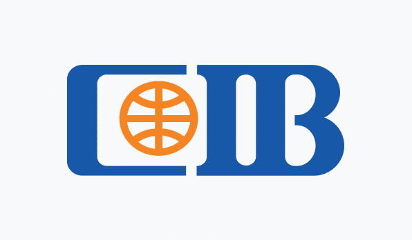 CIB Logo