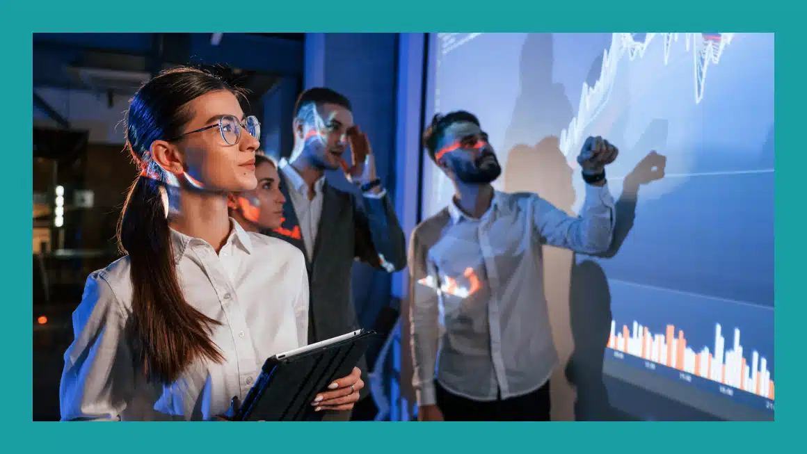 7 Tips for Enhancing Data Literacy Skills for Your Team