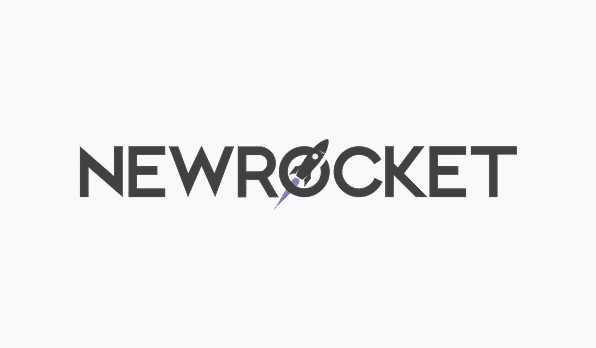 NewRocket logo