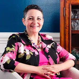 Deborah Grayson Riegel