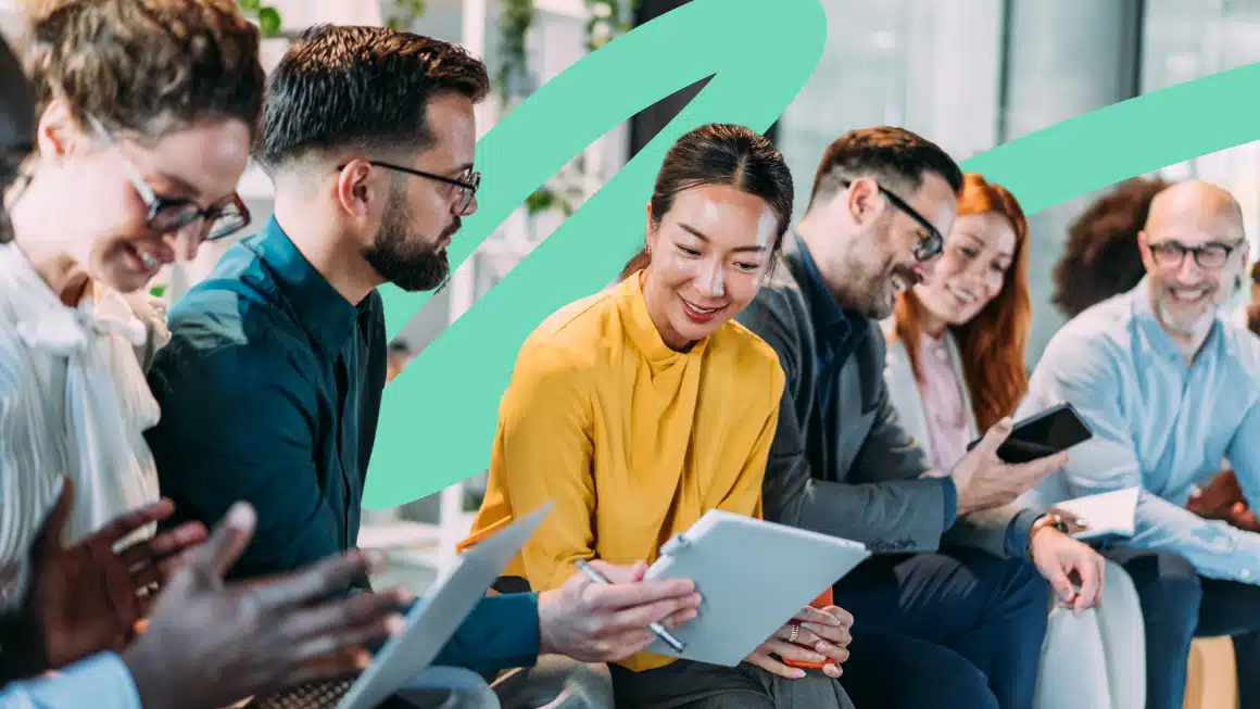 Increase Team Productivity with Smarter Training