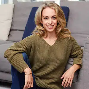 Dr. Becky Kennedy