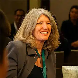 Jenny Davis-Peccoud