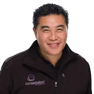 Ray Wang